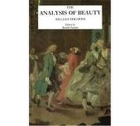 The Analysis of Beauty Ronald Paulson, William Hogarth (Auteur)