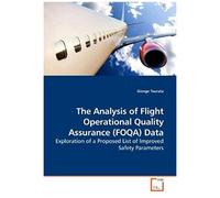 The Analysis Of Flight Operational Quality Assurance (Foqa) Data