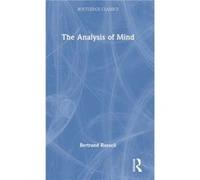 The Analysis of Mind by Bertrand Russell Bertrand Russell (Auteur)