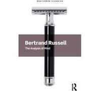 The Analysis of Mind by Bertrand Russell Bertrand Russell (Auteur)