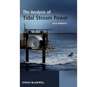 The Analysis of Tidal Stream Power