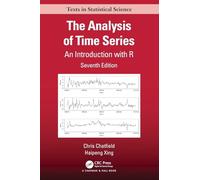 The Analysis of Time Series