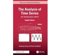 The Analysis of Time Series