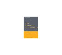 The Analysis Of Variance