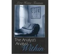The Analyst's Analyst Within Lora Heims Tessman (Auteur)