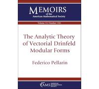 The Analytic Theory of Vectorial Drinfeld Modular Forms