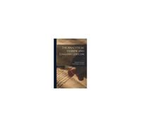 The Analytical Hebrew And Chaldee Lexicon ..