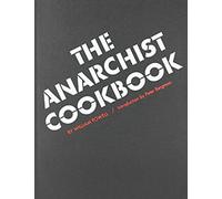The Anarchist Cookbook