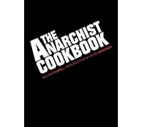 The Anarchist Cookbook