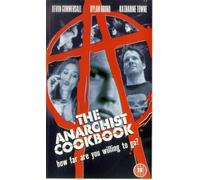 The Anarchist Cookbook [Import anglais]