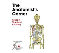 The Anatomist's Corner