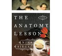 The Anatomy Lesson