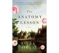 The Anatomy Lesson
