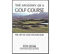 The Anatomy Of A Golf Course