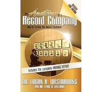 The Anatomy of a Record Company: How to Survive the Record Business - [Version Originale] Inconnu (Auteur)