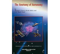 The Anatomy of Autonomy