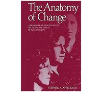 The Anatomy Of Change