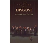 The Anatomy of Disgust