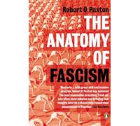 Robert O. Paxton The Anatomy of Fascism (Poche)