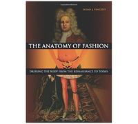 The Anatomy Of Fashion