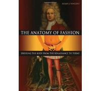 The Anatomy Of Fashion