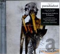 The Anatomy Of Melancholy – Lost in Paradise