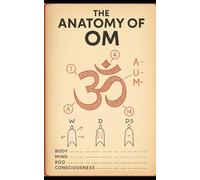 The Anatomy of Om: Understanding the Awareness Behind All Experience