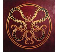 The Anatomy Of Surviving (Marbled Red LP)