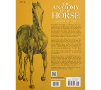 The Anatomy of the Horse