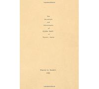 The Ancestors and Descendants of Elisha Pratt Of Turner, Maine