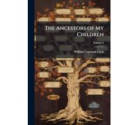 The Ancestors of My Children