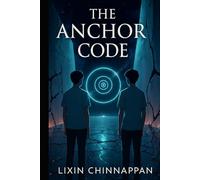The Anchor Code: One twin vanished. One truth remained.