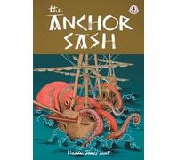 The Anchor Sash