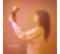The Anchoress As We Once Were (Vinyl) 12" Album Coloured Vinyl