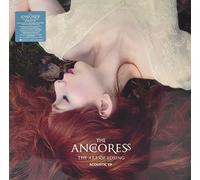 The Anchoress – The Art Of Losing – EP acoustique – Vinyle