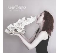 The Anchoress The Art of Losing (Vinyl) 12" Album (Gatefold Cover)