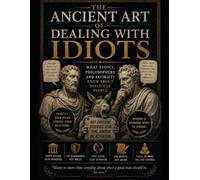 The Ancient Art of Dealing with Idiots: What Stoics, Philosophers and Satirists Knew About Difficult People