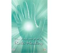 The Ancient Art Of Reiki Healing G