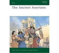 The Ancient Assyrians Healy, Mark (Auteur)