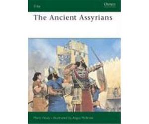 The Ancient Assyrians Healy, Mark (Auteur)