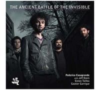Casagrande Federico – The Ancient Battle of the Invisible – Integral