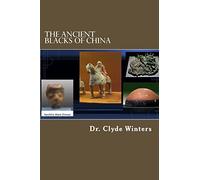 The Ancient Blacks of China