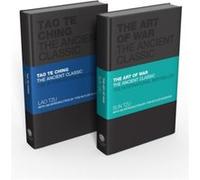 The Ancient Classics Collection The Art of War Tao Te Ching by Sun TzuLao TzuTom ButlerBowdon Lao Tzu - Tom Butler - Bowdon - Sun Tzu (Auteur)