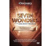 The Ancient Egyptian Pyramids of Giza [DVD]
