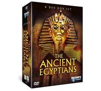 The Ancient Egyptians [Dvd]
