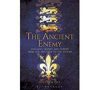 The Ancient Enemy