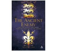 The Ancient Enemy