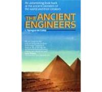The Ancient Engineers de Camp, L. Sprague (Auteur)