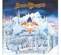 The Ancient Forest Of Elves