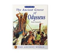 The Ancient Greece of Odysseus